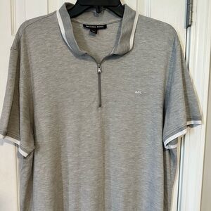Michael Kors Gently worn polo